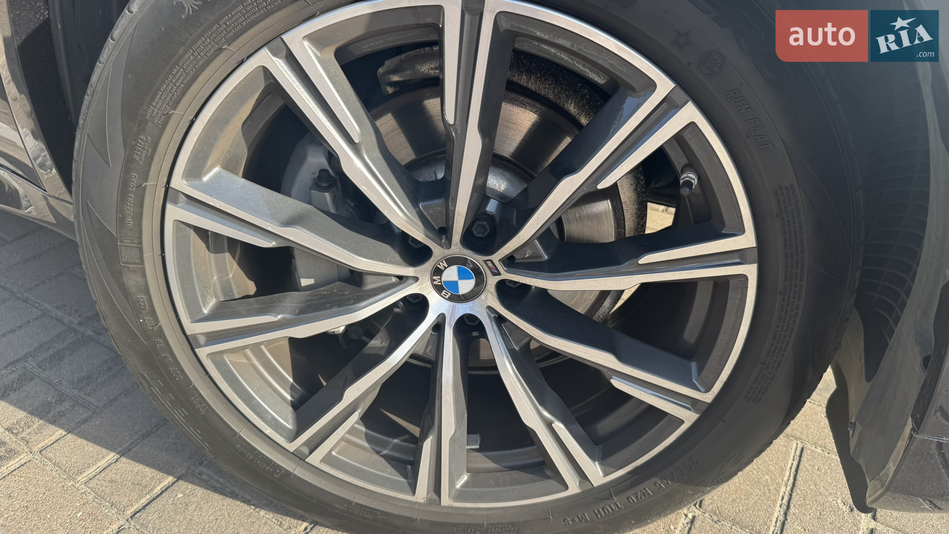 2018 BMW X5 - мініатюра 20