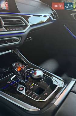 Позашляховик / Кросовер BMW X5 2020 в Луцьку
