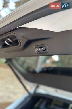 Позашляховик / Кросовер BMW X5 2020 в Луцьку