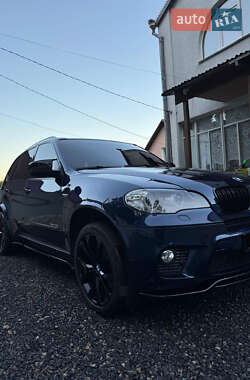 Внедорожник / Кроссовер BMW X5 2012 в Киеве