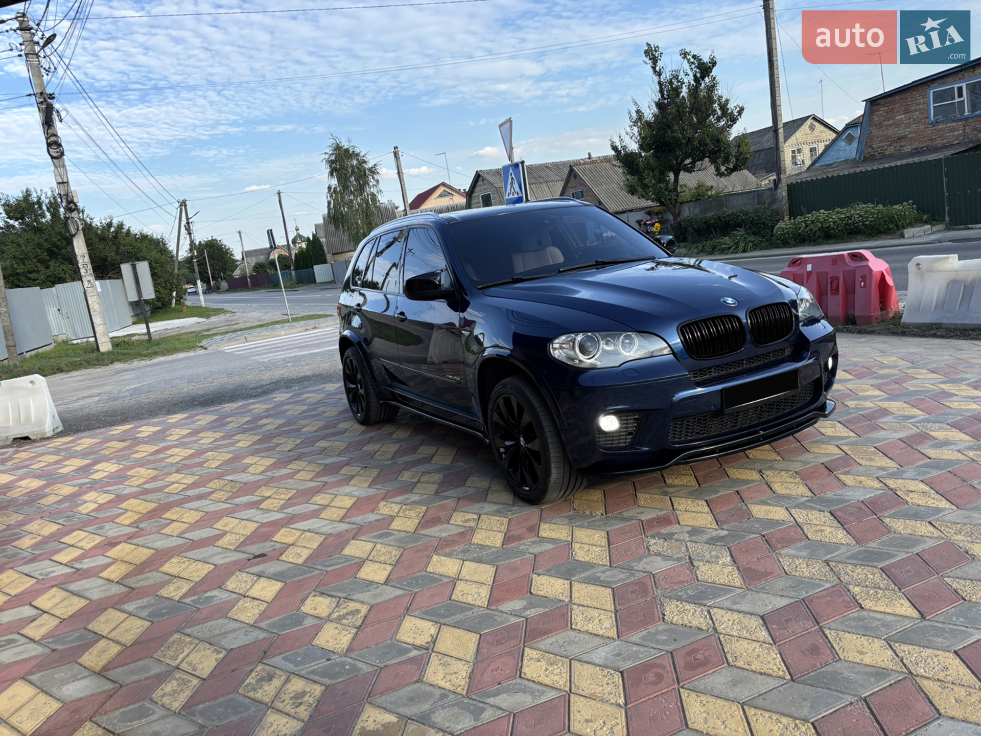2012 BMW X5 - мініатюра 14