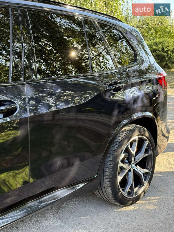 Внедорожник / Кроссовер BMW X5 2022 в Днепре фото 24 Внедорожник / Кроссовер BMW X5 2022 в Днепре