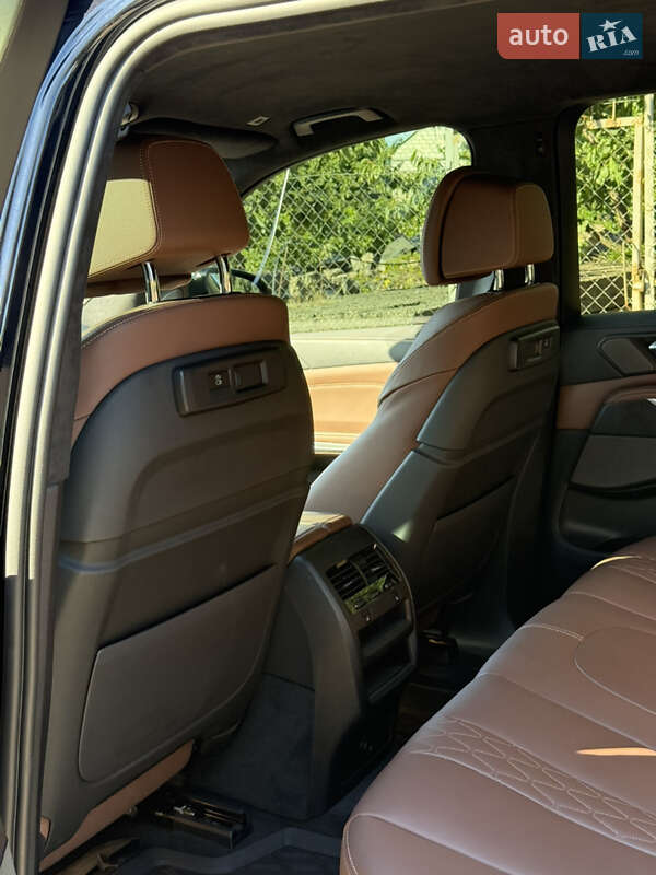 Внедорожник / Кроссовер BMW X5 2022 в Днепре фото 48 Внедорожник / Кроссовер BMW X5 2022 в Днепре