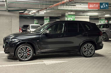 Позашляховик / Кросовер BMW X5 2023 в Києві