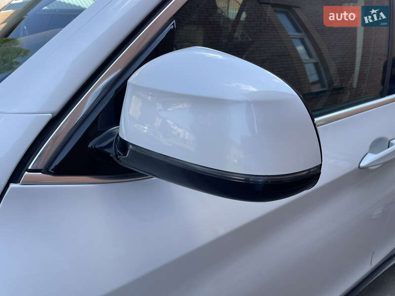 Внедорожник / Кроссовер BMW X5 2015 в Тернополе фото 17 Внедорожник / Кроссовер BMW X5 2015 в Тернополе