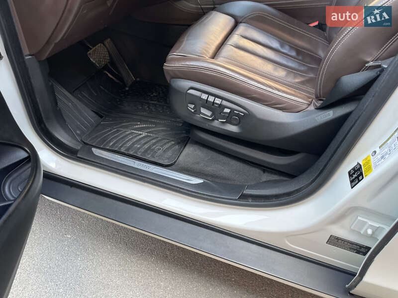 Внедорожник / Кроссовер BMW X5 2015 в Тернополе фото 20 Внедорожник / Кроссовер BMW X5 2015 в Тернополе