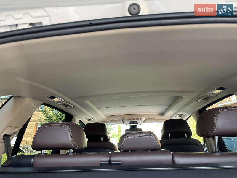 Внедорожник / Кроссовер BMW X5 2015 в Тернополе фото 30 Внедорожник / Кроссовер BMW X5 2015 в Тернополе