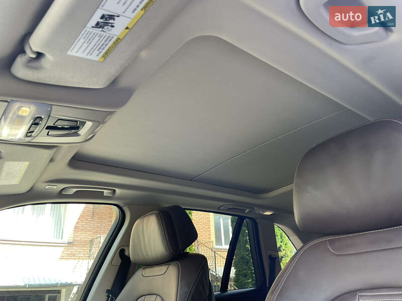 Внедорожник / Кроссовер BMW X5 2015 в Тернополе фото 39 Внедорожник / Кроссовер BMW X5 2015 в Тернополе