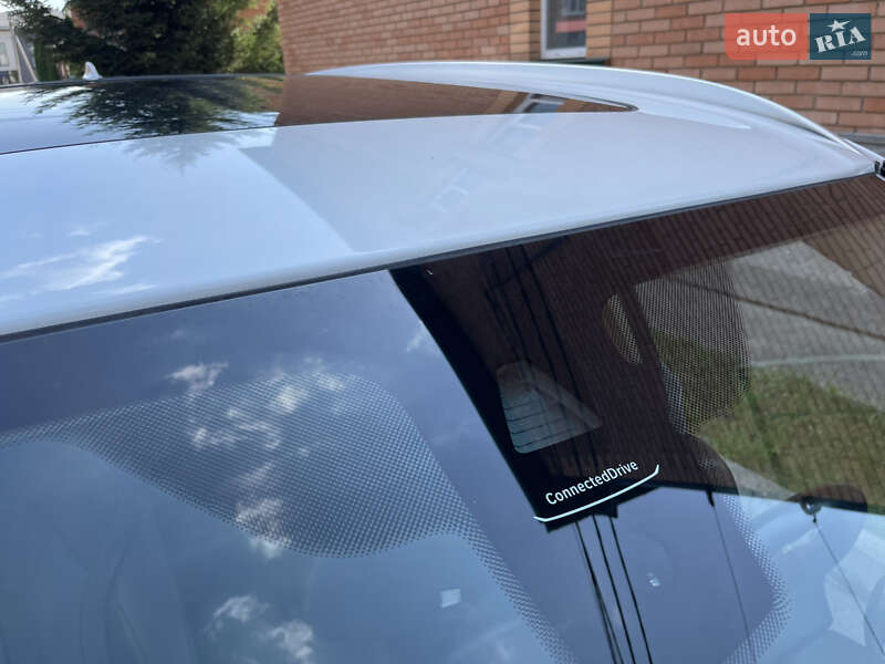 Внедорожник / Кроссовер BMW X5 2015 в Тернополе фото 47 Внедорожник / Кроссовер BMW X5 2015 в Тернополе