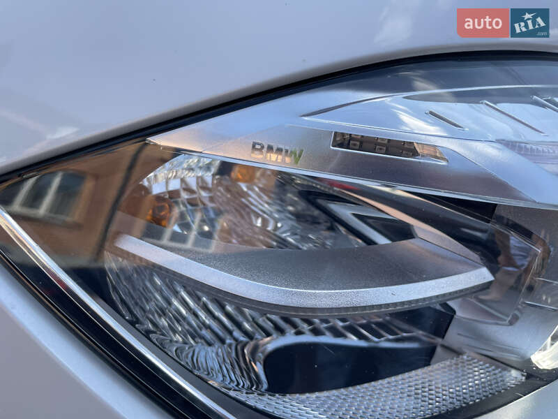 Внедорожник / Кроссовер BMW X5 2015 в Тернополе фото 50 Внедорожник / Кроссовер BMW X5 2015 в Тернополе