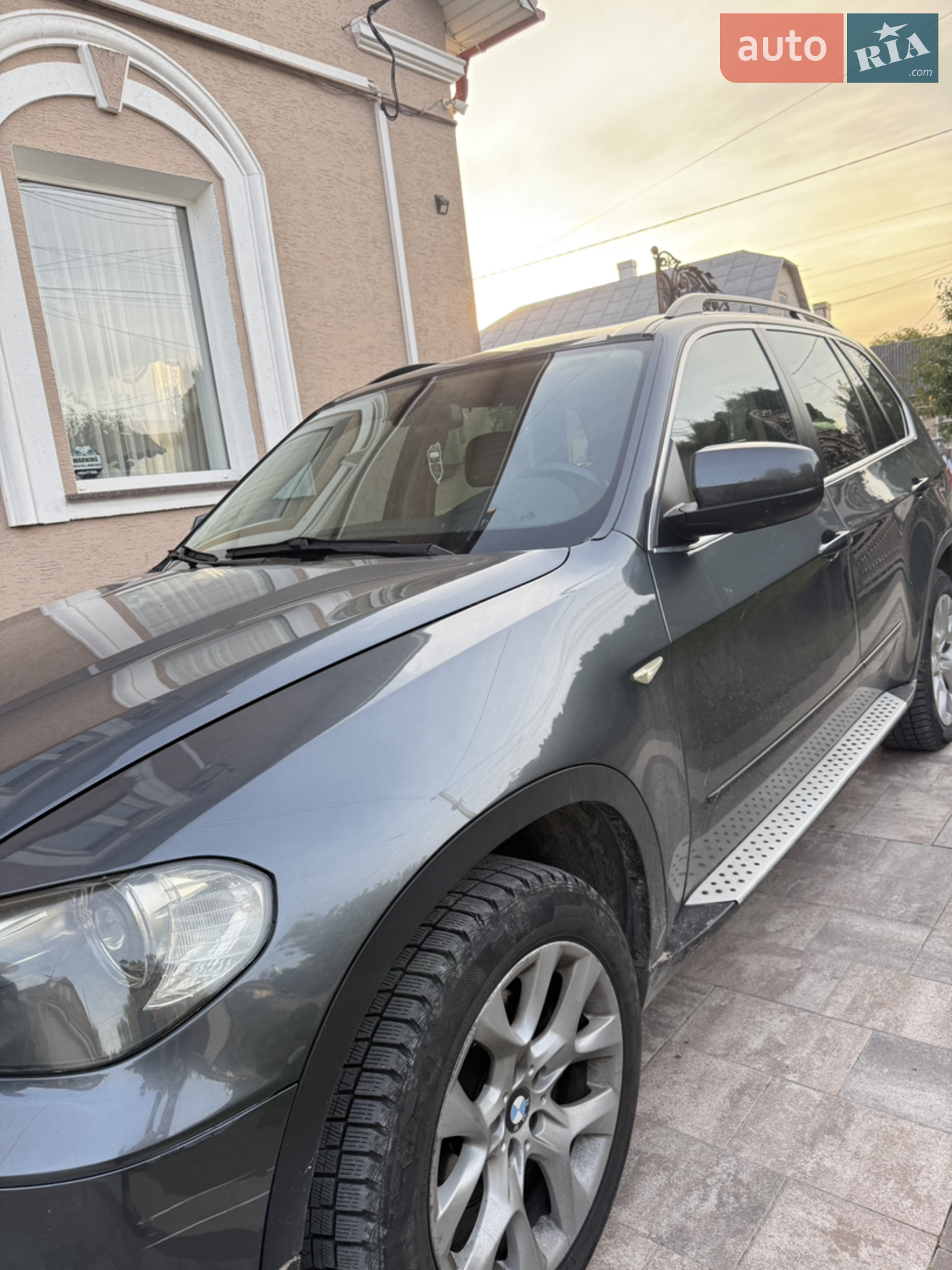2013 BMW X5 - мініатюра 4