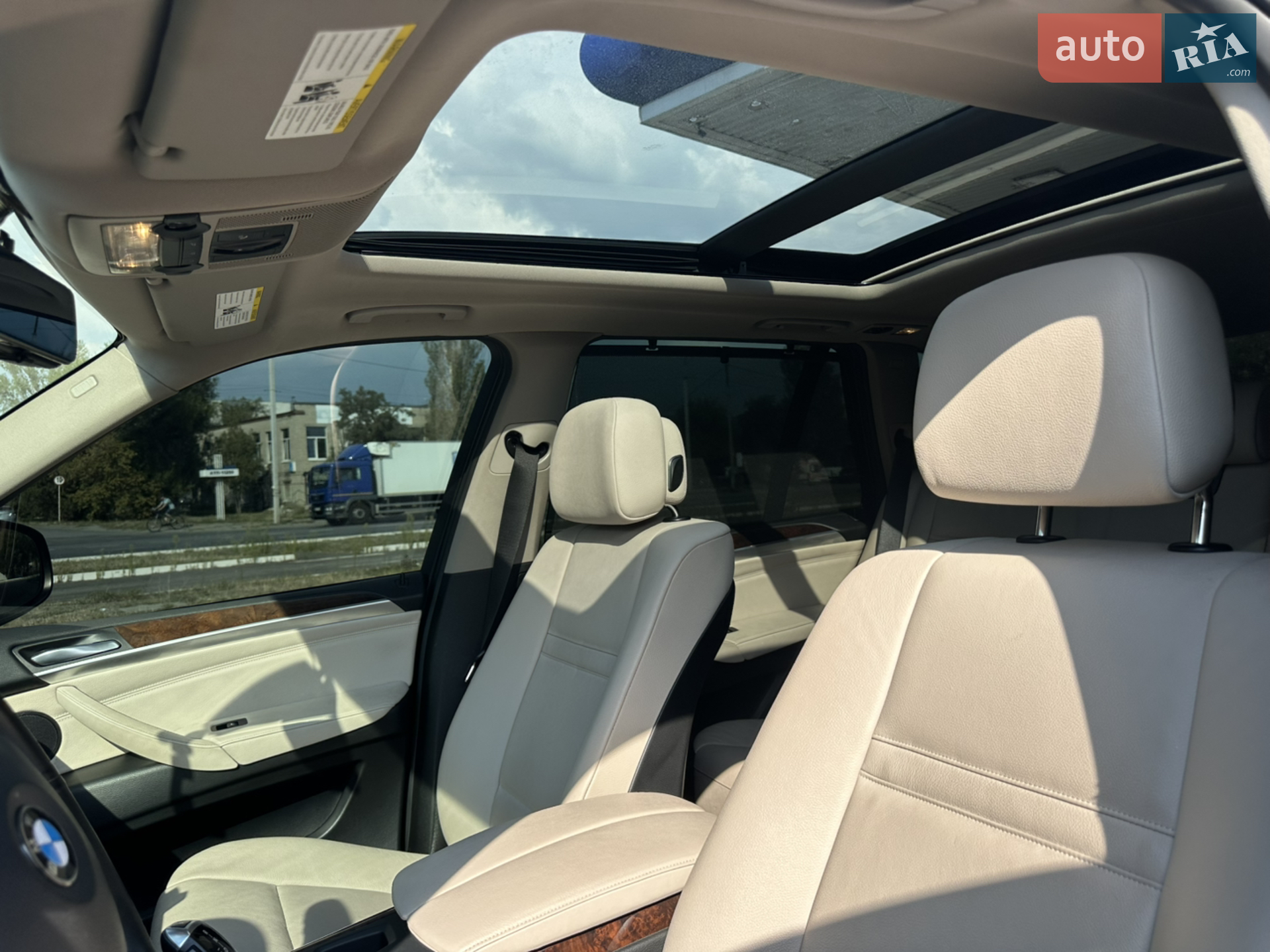 2010 BMW X5 - мініатюра 7