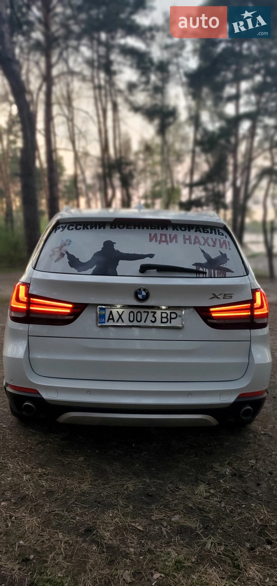 2015 BMW X5 - мініатюра 10