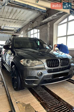 Позашляховик / Кросовер BMW X5 2011 в Чорноморську