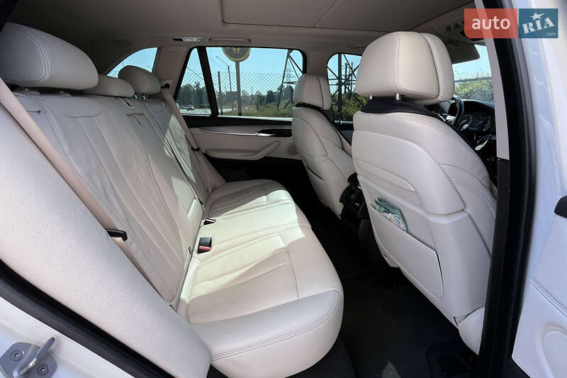 Внедорожник / Кроссовер BMW X5 2014 в Стрые фото 24 Внедорожник / Кроссовер BMW X5 2014 в Стрые