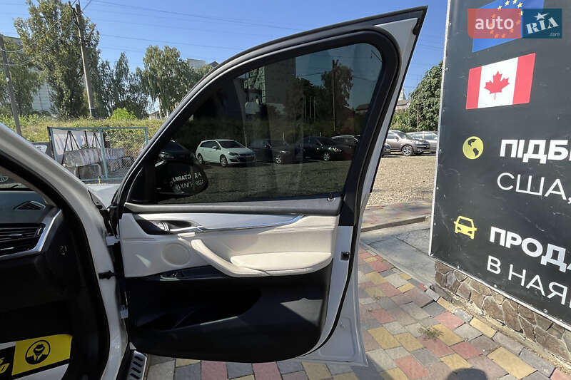 Внедорожник / Кроссовер BMW X5 2014 в Стрые фото 26 Внедорожник / Кроссовер BMW X5 2014 в Стрые