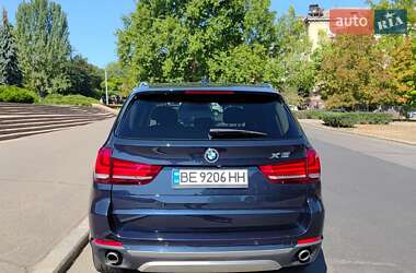 Внедорожник / Кроссовер BMW X5 2014 в Николаеве фото 27 Внедорожник / Кроссовер BMW X5 2014 в Николаеве