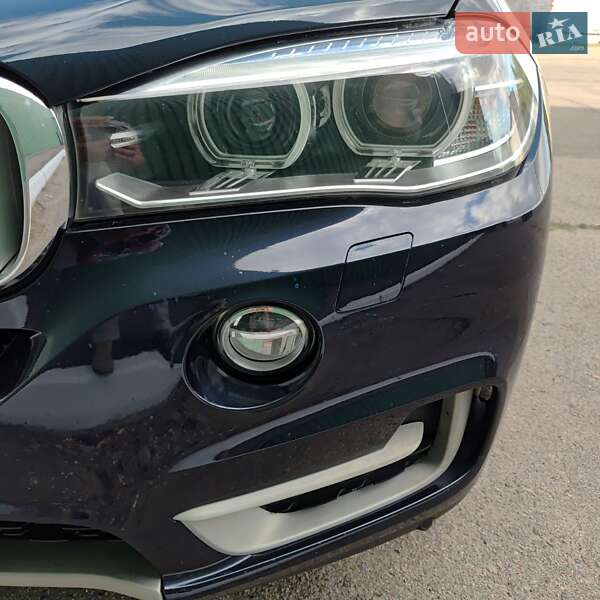 Внедорожник / Кроссовер BMW X5 2014 в Николаеве фото 37 Внедорожник / Кроссовер BMW X5 2014 в Николаеве