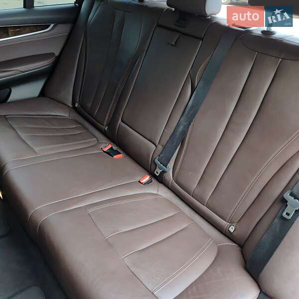 Внедорожник / Кроссовер BMW X5 2014 в Николаеве фото 39 Внедорожник / Кроссовер BMW X5 2014 в Николаеве