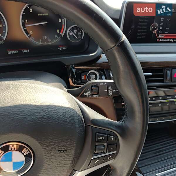 Внедорожник / Кроссовер BMW X5 2014 в Николаеве фото 50 Внедорожник / Кроссовер BMW X5 2014 в Николаеве