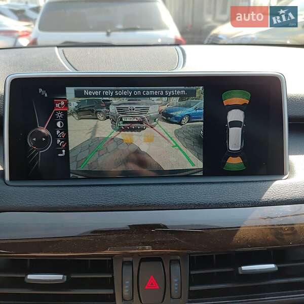 Внедорожник / Кроссовер BMW X5 2014 в Николаеве фото 55 Внедорожник / Кроссовер BMW X5 2014 в Николаеве