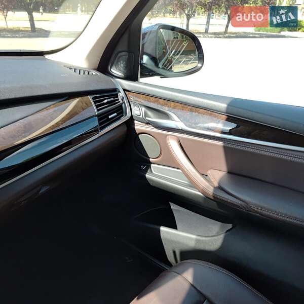 Внедорожник / Кроссовер BMW X5 2014 в Николаеве фото 60 Внедорожник / Кроссовер BMW X5 2014 в Николаеве