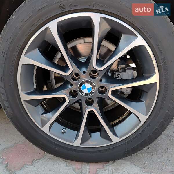 Внедорожник / Кроссовер BMW X5 2014 в Николаеве фото 68 Внедорожник / Кроссовер BMW X5 2014 в Николаеве
