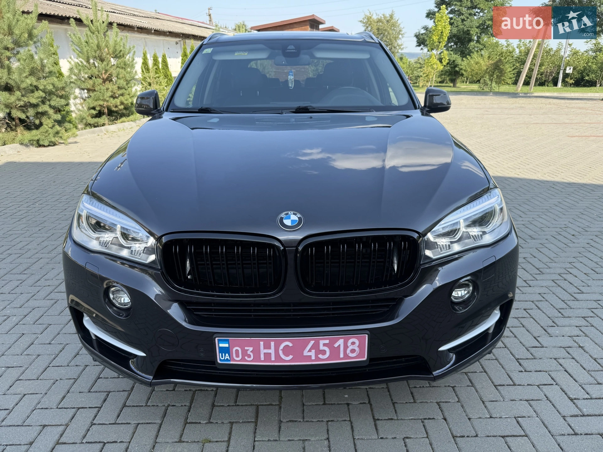 2013 BMW X5 - мініатюра 18