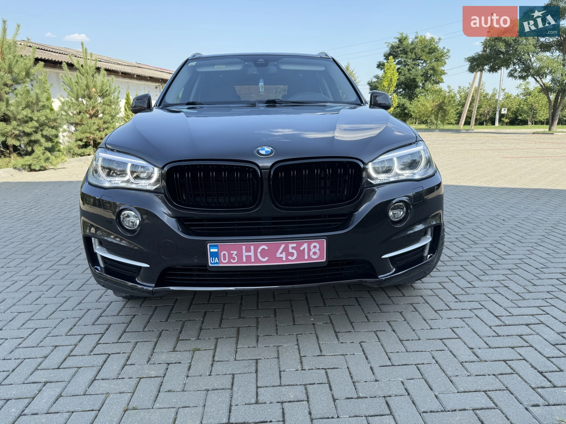 2013 BMW X5 - мініатюра 28