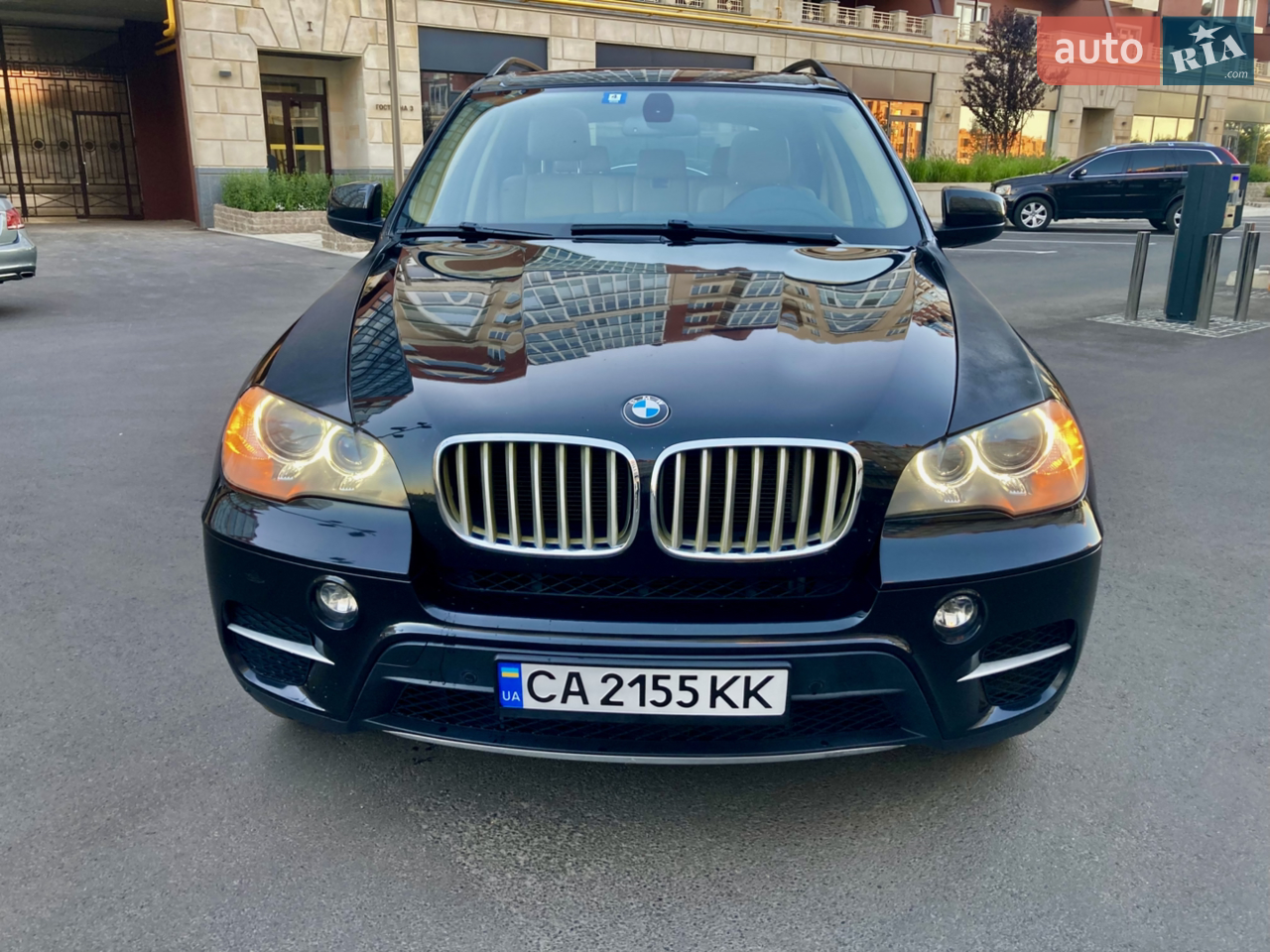 2011 BMW X5 - мініатюра 14