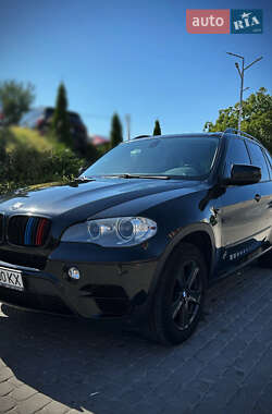 Внедорожник / Кроссовер BMW X5 2012 в Киеве