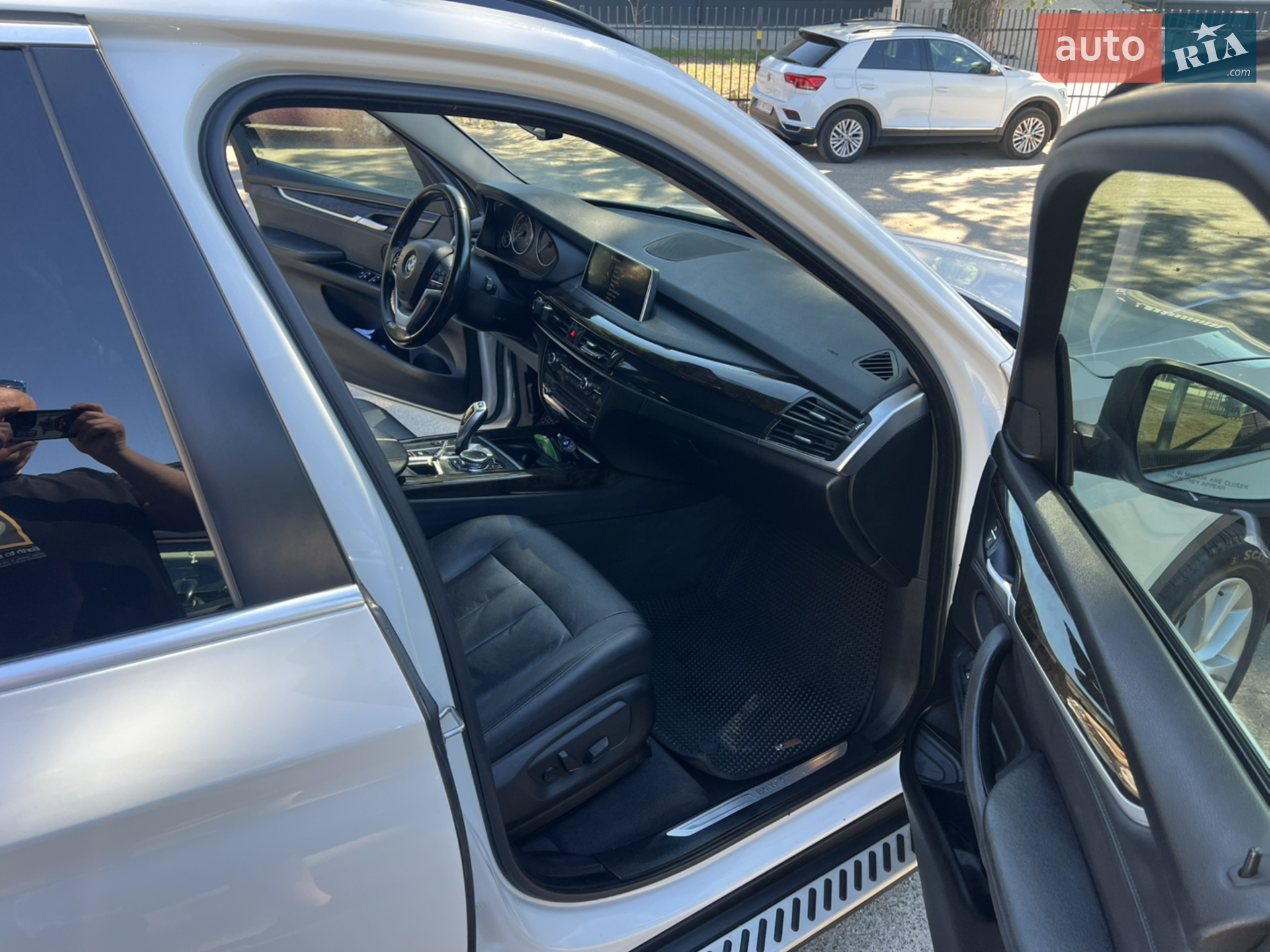 2016 BMW X5 - мініатюра 20