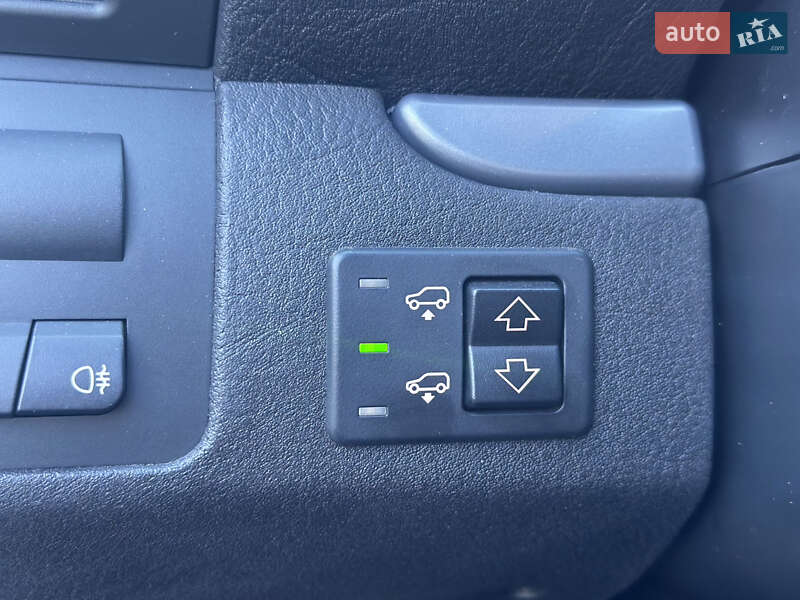 Позашляховик / Кросовер BMW X5 2005 в Києві