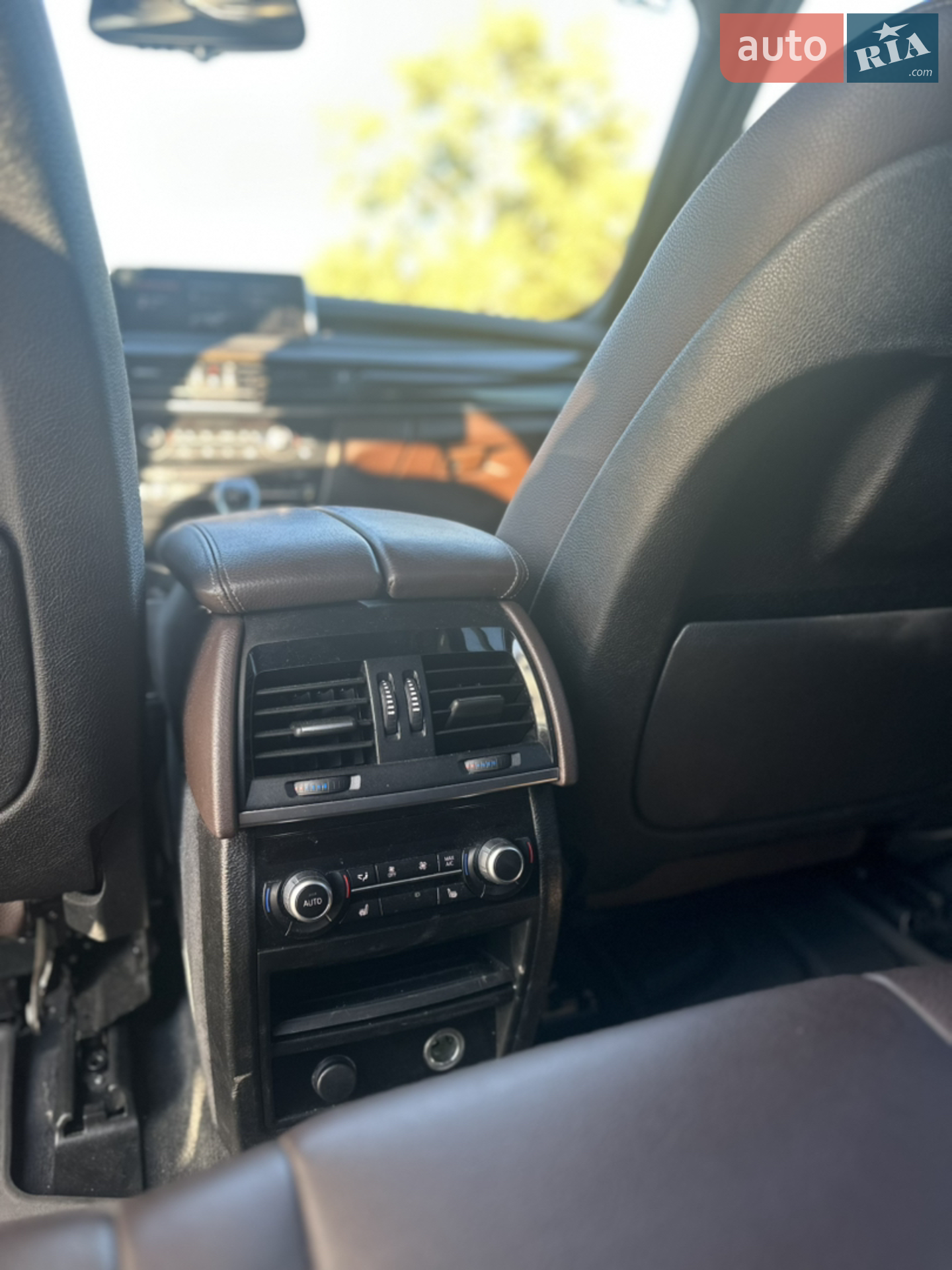 2017 BMW X5 - мініатюра 20