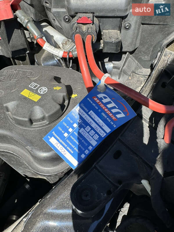 Внедорожник / Кроссовер BMW X5 2014 в Киеве фото 15 Внедорожник / Кроссовер BMW X5 2014 в Киеве