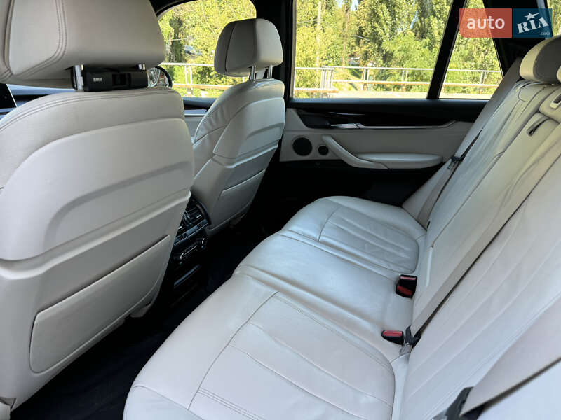 Внедорожник / Кроссовер BMW X5 2014 в Киеве фото 51 Внедорожник / Кроссовер BMW X5 2014 в Киеве
