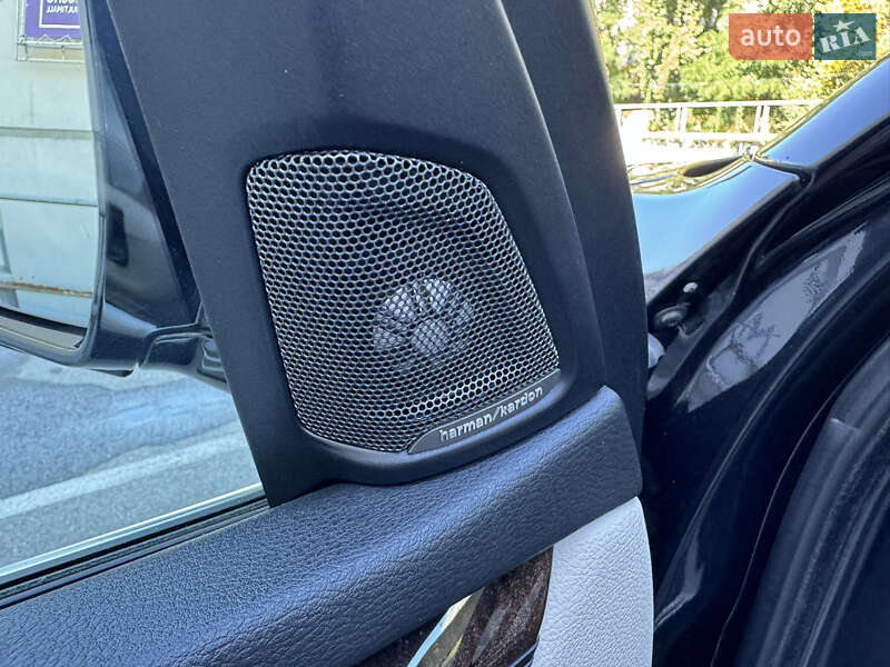 Внедорожник / Кроссовер BMW X5 2014 в Киеве фото 55 Внедорожник / Кроссовер BMW X5 2014 в Киеве