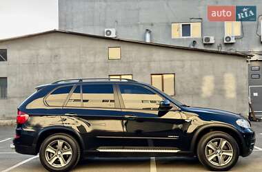 Позашляховик / Кросовер BMW X5 2011 в Києві