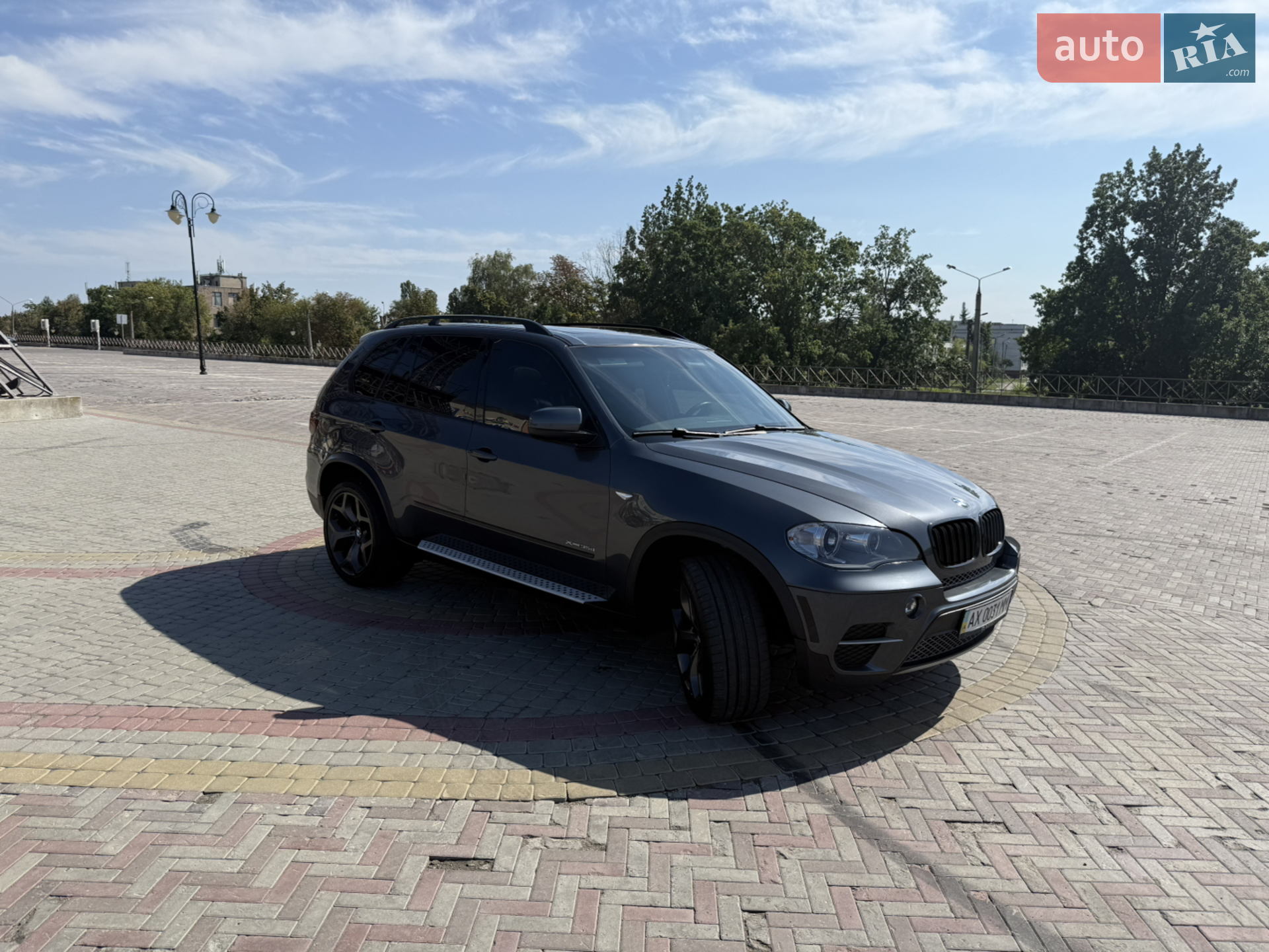 2011 BMW X5 - мініатюра 12