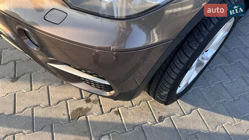 Внедорожник / Кроссовер BMW X5 2010 в Звягеле фото 19 Внедорожник / Кроссовер BMW X5 2010 в Звягеле