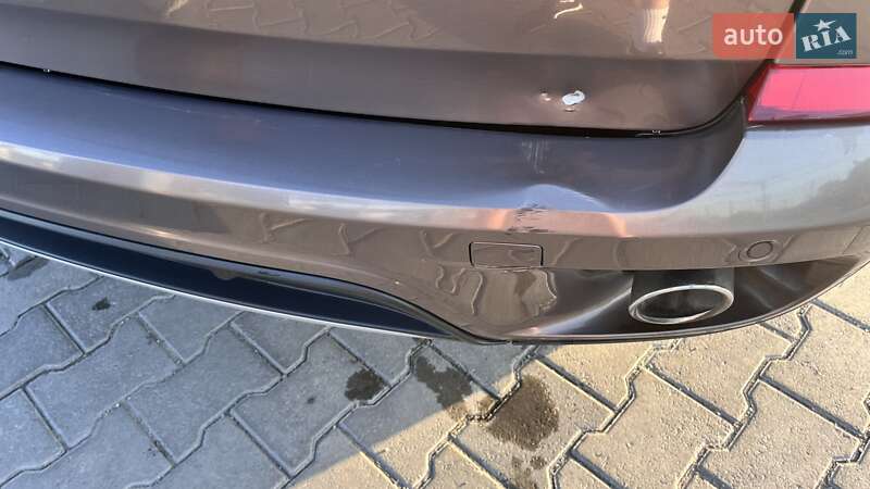 Внедорожник / Кроссовер BMW X5 2010 в Звягеле фото 24 Внедорожник / Кроссовер BMW X5 2010 в Звягеле