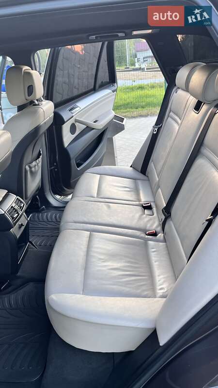 Внедорожник / Кроссовер BMW X5 2010 в Звягеле фото 36 Внедорожник / Кроссовер BMW X5 2010 в Звягеле