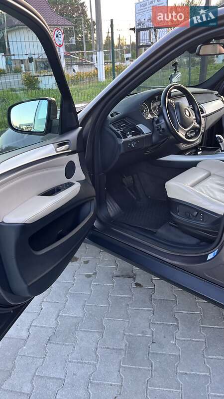 Внедорожник / Кроссовер BMW X5 2010 в Звягеле фото 38 Внедорожник / Кроссовер BMW X5 2010 в Звягеле