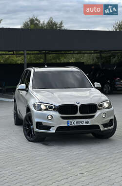 Внедорожник / Кроссовер BMW X5 2014 в Волочиске