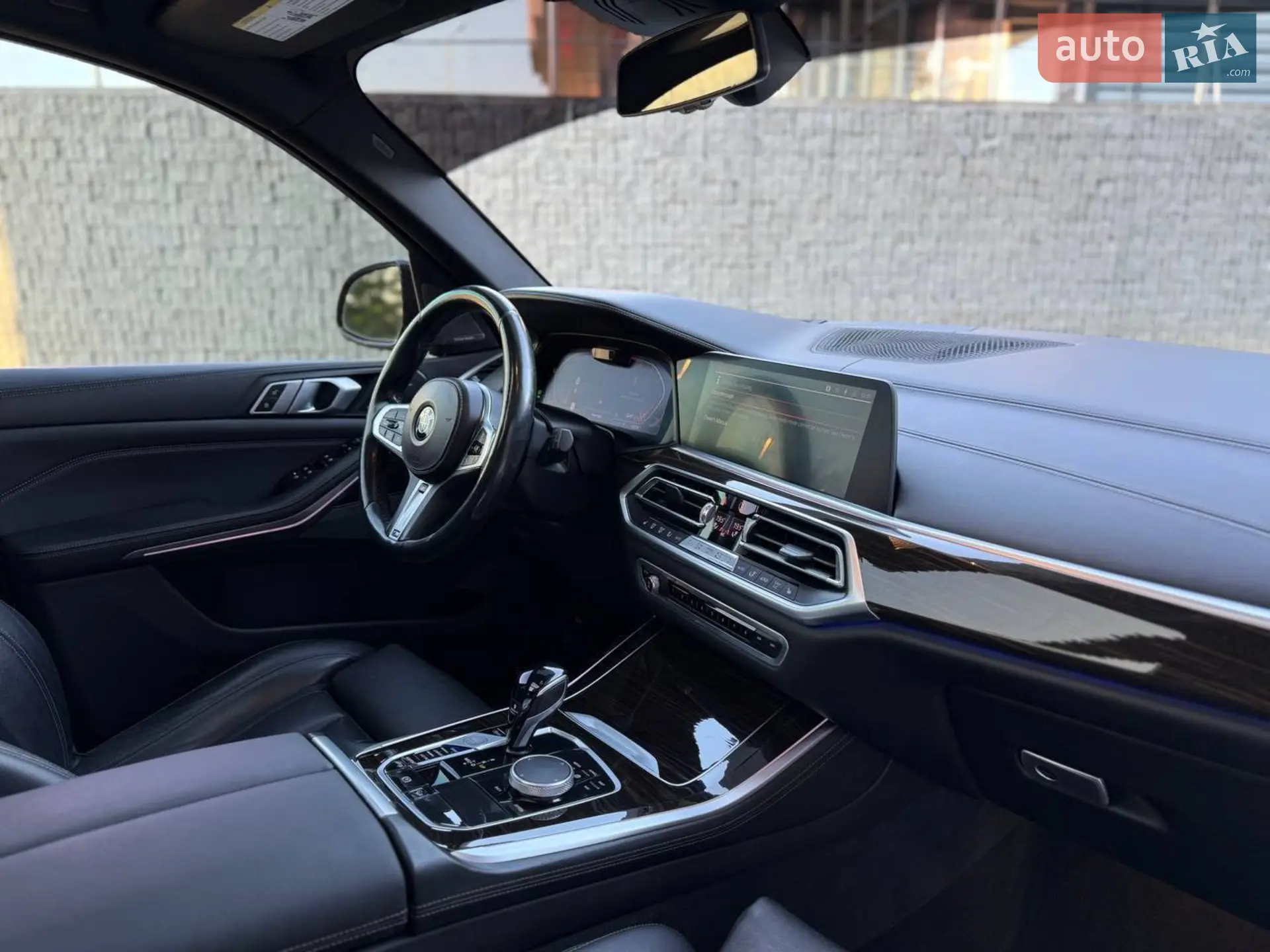 2019 BMW X5 - мініатюра 4