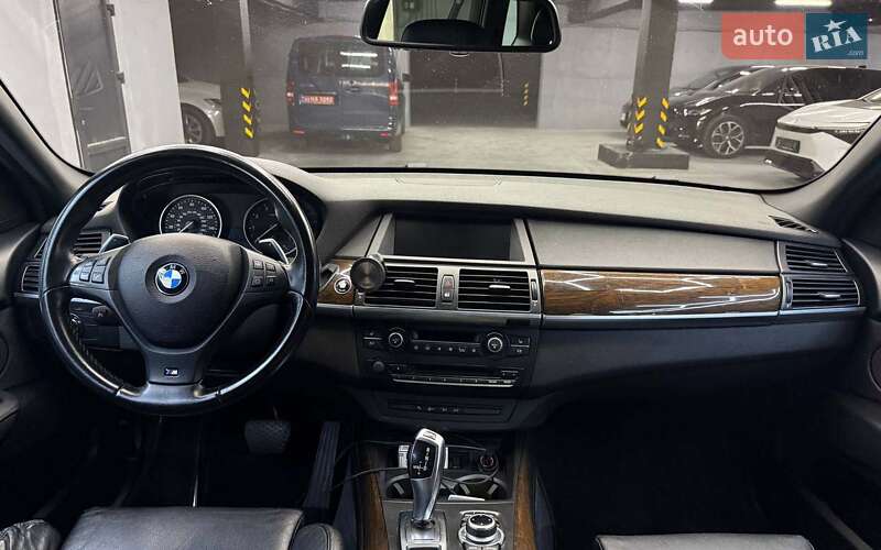 Внедорожник / Кроссовер BMW X5 2011 в Черновцах фото 12 Внедорожник / Кроссовер BMW X5 2011 в Черновцах