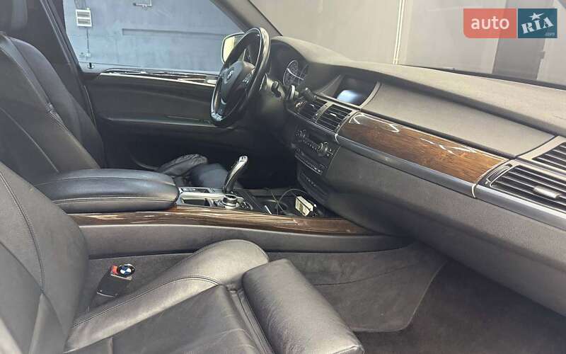 Внедорожник / Кроссовер BMW X5 2011 в Черновцах фото 14 Внедорожник / Кроссовер BMW X5 2011 в Черновцах