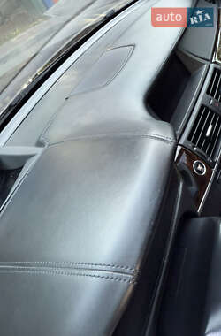 Внедорожник / Кроссовер BMW X5 2012 в Львове