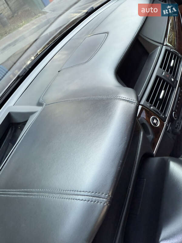 Внедорожник / Кроссовер BMW X5 2012 в Львове