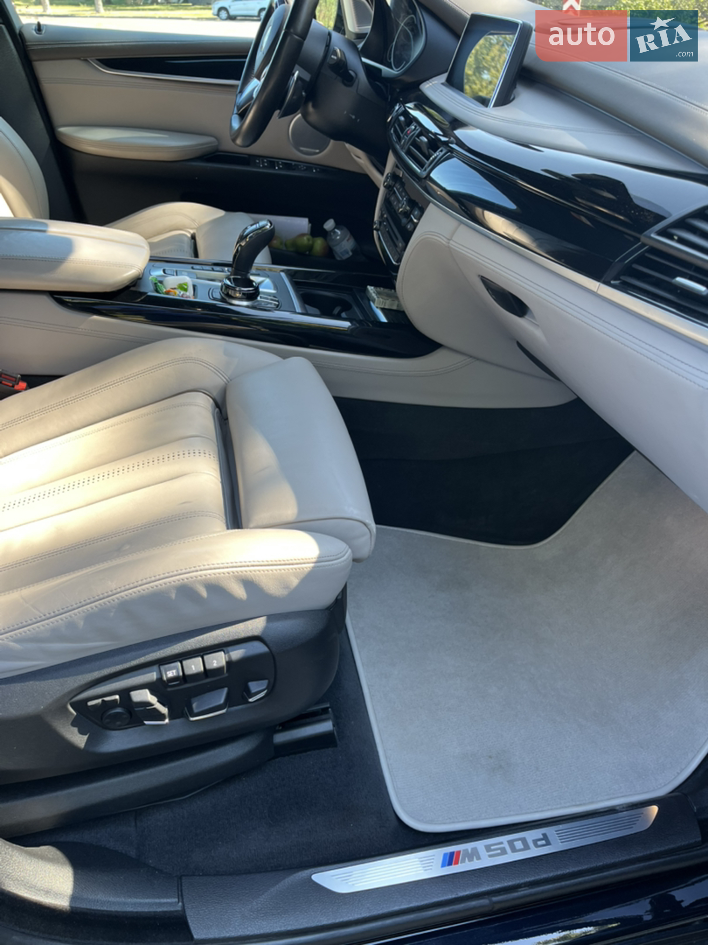 2018 BMW X5 - мініатюра 39